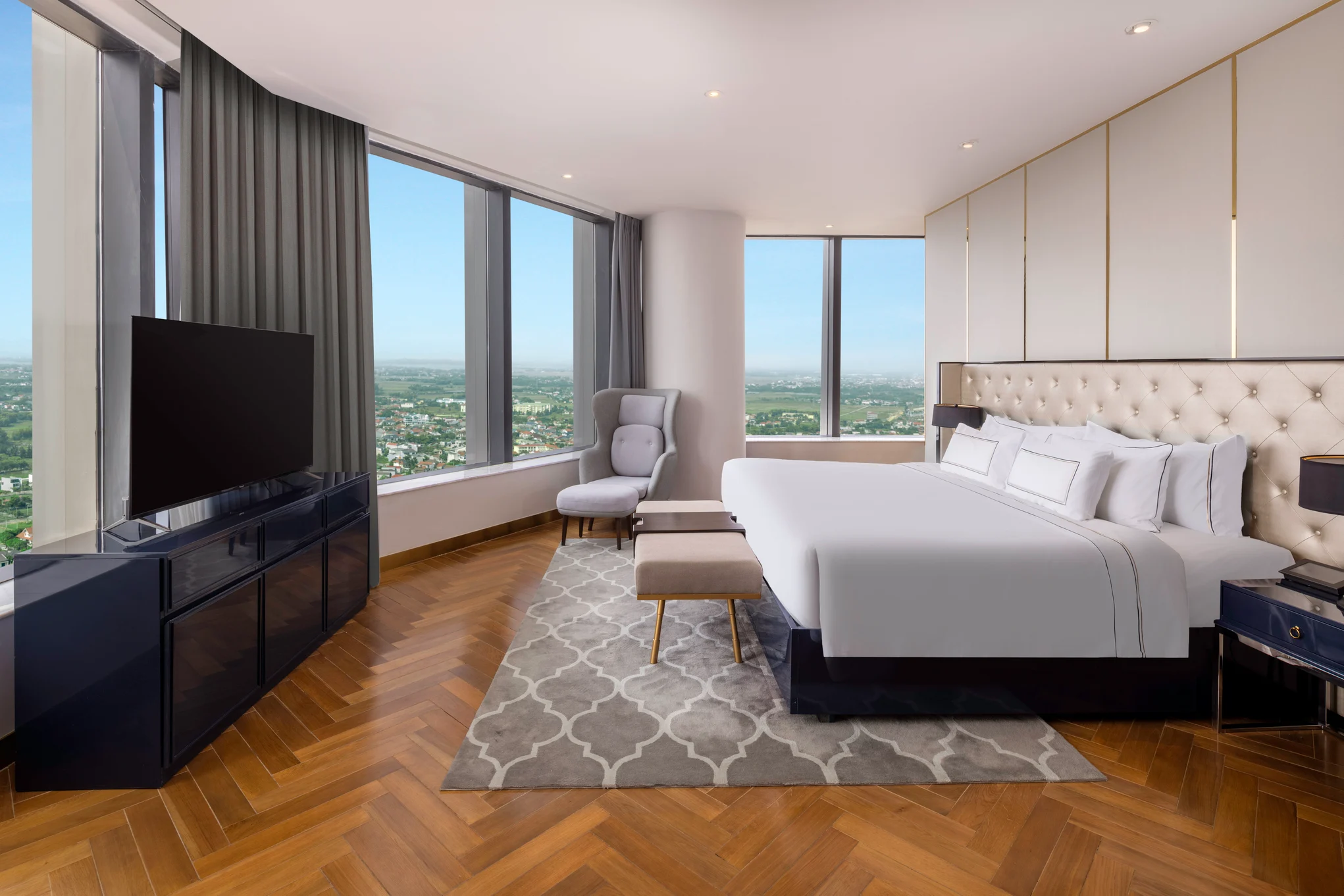 Executive Suite
